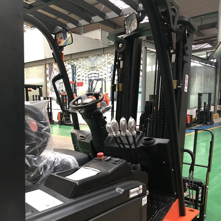 3 Ton Electric Forklift For Sale