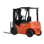 รถบรรทุกส้อมไฟฟ้า 2.5 ตัน